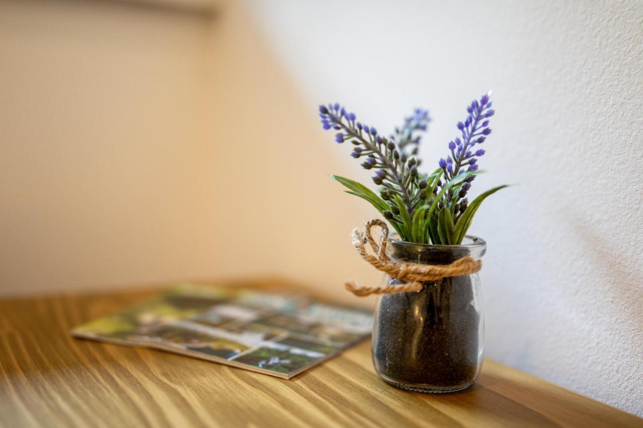 Apartman Medved Slunj Buitenkant foto