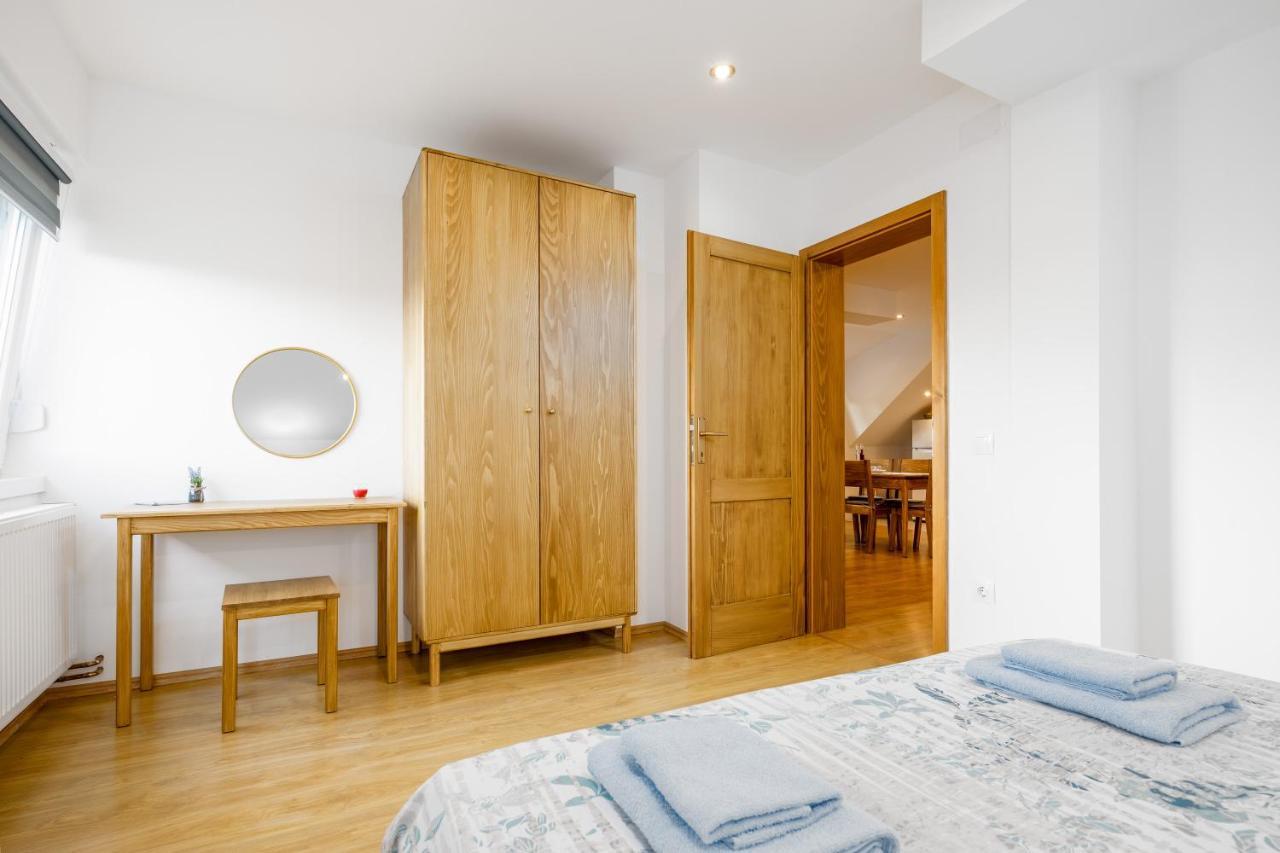 Apartman Medved Slunj Buitenkant foto