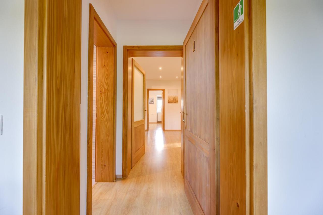 Apartman Medved Slunj Buitenkant foto